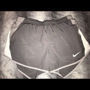 Nike Grey Shorts